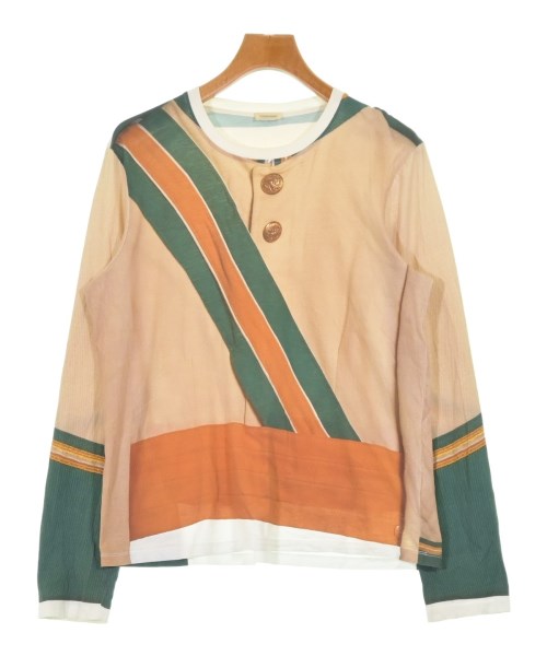 Stefan Cooke(ステファンクーク)のTシャツ・カットソー サイズ:L 26,000円