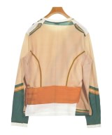 Stefan Cooke（ステファンクーク）Tシャツ・カットソー ベージュ サイズ:L メンズ/2200727930071