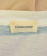 Stefan Cooke（ステファンクーク）Tシャツ・カットソー ベージュ サイズ:L メンズ/2200727930071