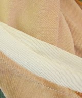 Stefan Cooke（ステファンクーク）Tシャツ・カットソー ベージュ サイズ:L メンズ/2200727930071