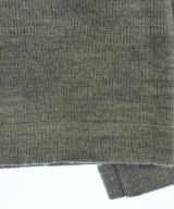 UNDICI NOVE（ウンディッチノーベ）ニット・セーター グレー サイズ:40(M位) レディース/2200635474025