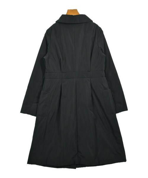 UNDICI NOVE（ウンディッチノーベ）ダウンコート 黒 サイズ:38(M位) レディース/2200614921014