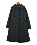 UNDICI NOVE（ウンディッチノーベ）ダウンコート 黒 サイズ:38(M位) レディース/2200614921014