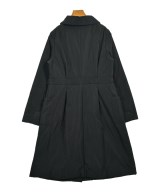 UNDICI NOVE（ウンディッチノーベ）ダウンコート 黒 サイズ:38(M位) レディース/2200614921014