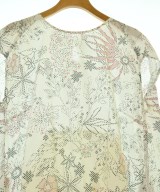 UNDICI NOVE（ウンディッチノーベ）ワンピース 白 サイズ:99(F) レディース/2200670966011