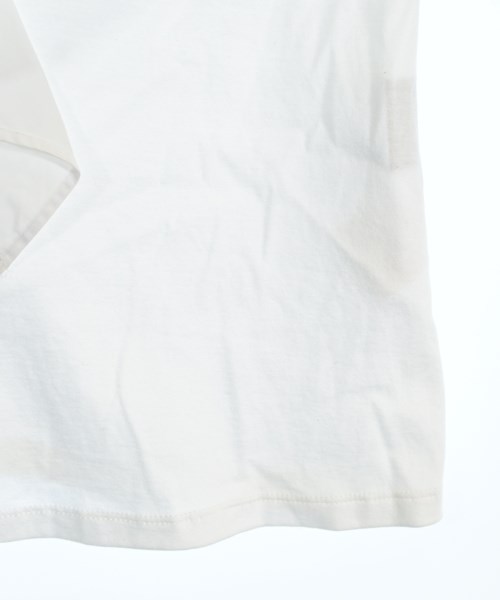 UNDICI NOVE（ウンディッチノーベ）ノースリーブ 白 サイズ:38(M位) レディース/2200670966028