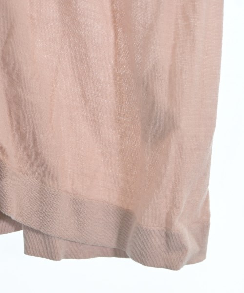 UNDICI NOVE（ウンディッチノーベ）カーディガン ピンク サイズ:38(M位) レディース/2200670966035