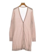 UNDICI NOVE（ウンディッチノーベ）カーディガン ピンク サイズ:38(M位) レディース/2200670966035