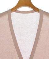 UNDICI NOVE（ウンディッチノーベ）カーディガン ピンク サイズ:38(M位) レディース/2200670966035