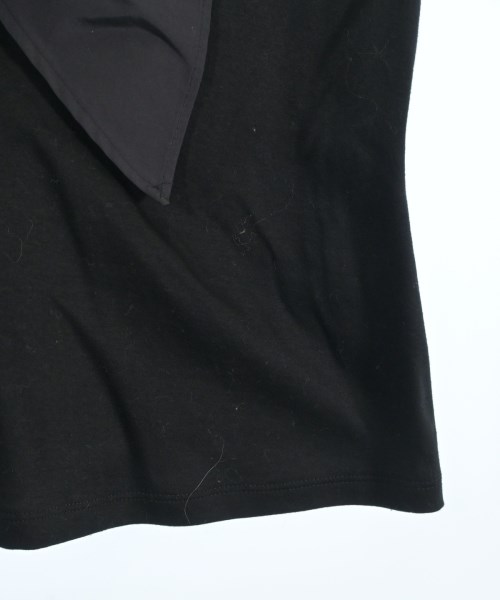 UNDICI NOVE（ウンディッチノーベ）ノースリーブ 黒 サイズ:38(M位) レディース/2200670966042