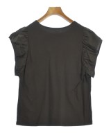 UNDICI NOVE（ウンディッチノーベ）ノースリーブ 茶 サイズ:40(M位) レディース/2200670966059