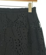 UNDICI NOVE（ウンディッチノーベ）ロング・マキシ丈スカート 黒 サイズ:38(M位) レディース/2200670966066