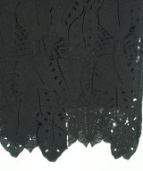 UNDICI NOVE（ウンディッチノーベ）ロング・マキシ丈スカート 黒 サイズ:38(M位) レディース/2200670966066