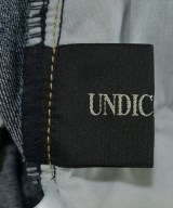 UNDICI NOVE（ウンディッチノーベ）デニムパンツ 紺 サイズ:38(M位) レディース/2200716363033