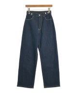 UNDICI NOVE デニムパンツ
