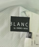 UNDICI NOVE（ウンディッチノーベ）Tシャツ・カットソー 白 サイズ:38(M位) レディース/2200703733108