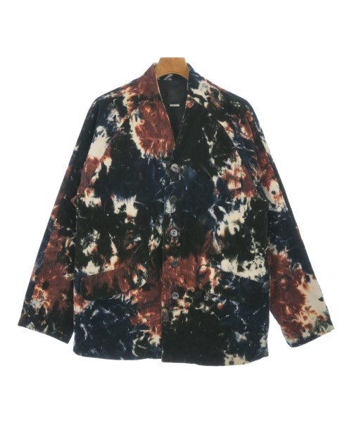 イージートゥウェア(EASY TO WEAR)のEASY TO WEAR カジュアルジャケット