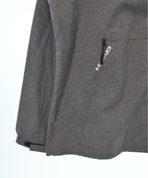 HEAD（ヘッド）その他 グレー サイズ:LL メンズ/2200494528013