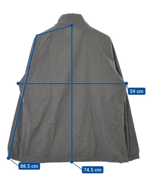 HEAD（ヘッド）その他 グレー サイズ:LL メンズ/2200494528013