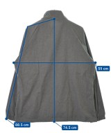 HEAD（ヘッド）その他 グレー サイズ:LL メンズ/2200494528013