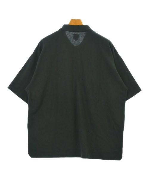 HEAD（ヘッド）ポロシャツ 黒 サイズ:XL メンズ/2200649186228