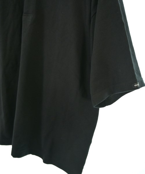 HEAD（ヘッド）ポロシャツ 黒 サイズ:XL メンズ/2200649186228