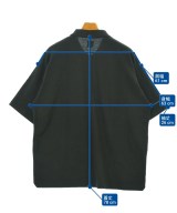 HEAD（ヘッド）ポロシャツ 黒 サイズ:XL メンズ/2200649186228