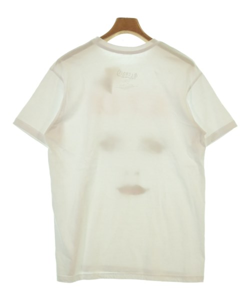 THRIFTY LOOK（スリフティールック）Tシャツ・カットソー 白 サイズ:L メンズ/2200541626730