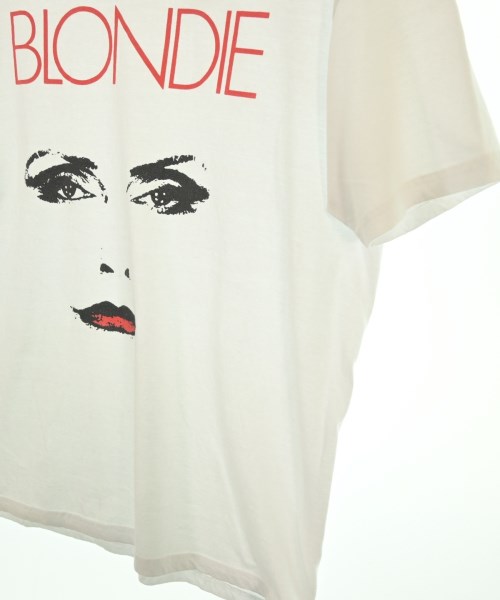 THRIFTY LOOK（スリフティールック）Tシャツ・カットソー 白 サイズ:L メンズ/2200541626730