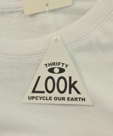THRIFTY LOOK（スリフティールック）Tシャツ・カットソー 白 サイズ:L メンズ/2200541626730