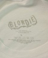 THRIFTY LOOK（スリフティールック）Tシャツ・カットソー 白 サイズ:L メンズ/2200541626730