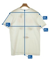THRIFTY LOOK（スリフティールック）Tシャツ・カットソー 白 サイズ:L メンズ/2200541626730