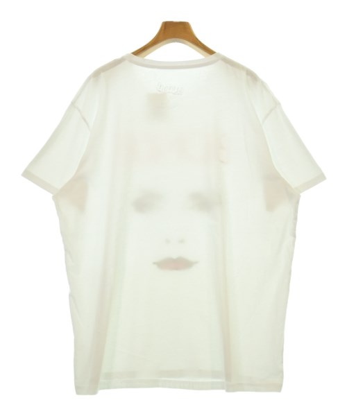 THRIFTY LOOK（スリフティールック）Tシャツ・カットソー 白 サイズ:XL メンズ/2200541626747