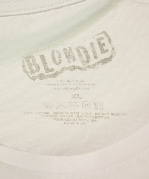 THRIFTY LOOK（スリフティールック）Tシャツ・カットソー 白 サイズ:XL メンズ/2200541626747