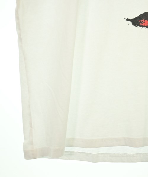 THRIFTY LOOK（スリフティールック）Tシャツ・カットソー 白 サイズ:XL メンズ/2200541626747