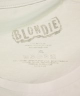 THRIFTY LOOK（スリフティールック）Tシャツ・カットソー 白 サイズ:XL メンズ/2200541626747
