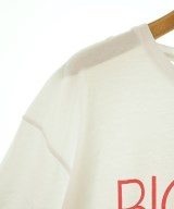 THRIFTY LOOK（スリフティールック）Tシャツ・カットソー 白 サイズ:XL メンズ/2200541626747