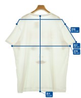 THRIFTY LOOK（スリフティールック）Tシャツ・カットソー 白 サイズ:XL メンズ/2200541626747