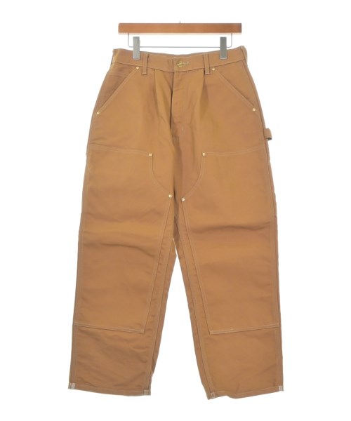 THRIFTY LOOK(スリフティールック)カーゴパンツ ベージュ サイズ:36(XXL位)/2200693814023