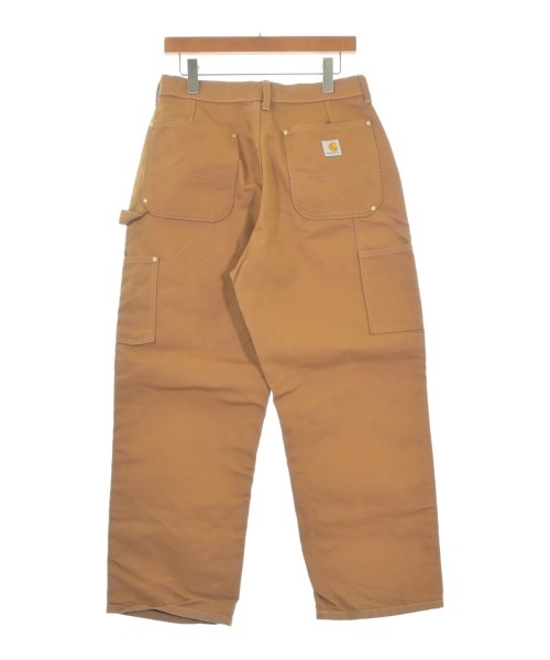 THRIFTY LOOK（スリフティールック）カーゴパンツ ベージュ サイズ:36(XXL位) メンズ/2200693814023