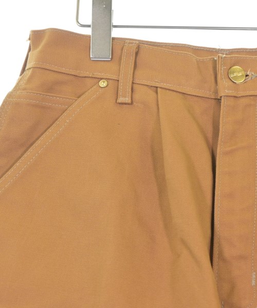 THRIFTY LOOK（スリフティールック）カーゴパンツ ベージュ サイズ:36(XXL位) メンズ/2200693814023