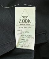 THRIFTY LOOK（スリフティールック）ブルゾン 黒 サイズ:M メンズ/2200701064020