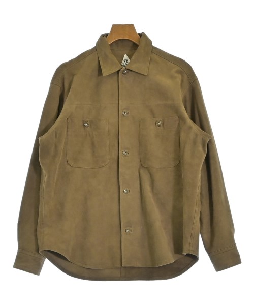 THRIFTY LOOK(スリフティールック)のカジュアルシャツ サイズ:-(XXL位) 17,000円