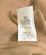 THRIFTY LOOK（スリフティールック）カジュアルシャツ 茶 サイズ:-(XXL位) メンズ/2200711888012