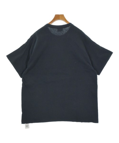 THRIFTY LOOK（スリフティールック）Tシャツ・カットソー 紺 サイズ:F メンズ/2200624539223