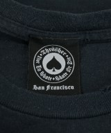 THRIFTY LOOK（スリフティールック）Tシャツ・カットソー 紺 サイズ:F メンズ/2200624539223