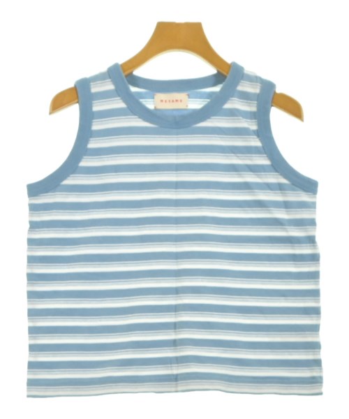 メヤメ(MEYAME)のMEYAME ノースリーブ