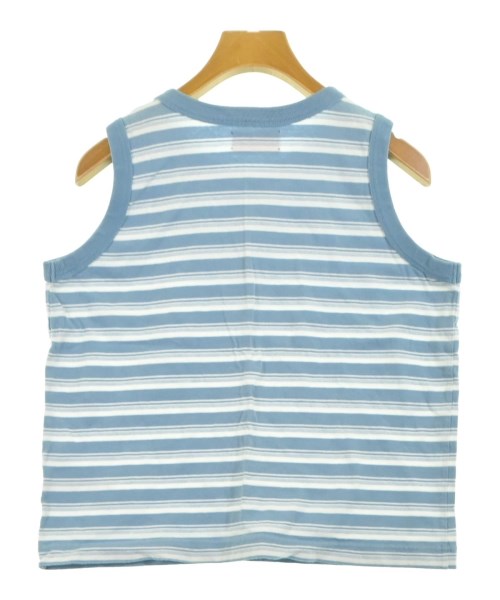 MEYAME（メヤメ）ノースリーブ 青 サイズ:F レディース/2200625068166