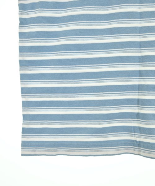 MEYAME（メヤメ）ノースリーブ 青 サイズ:F レディース/2200625068166