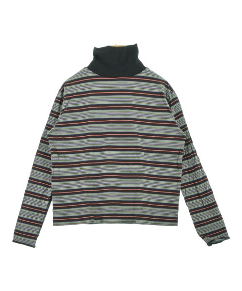 MEYAME（メヤメ）Tシャツ・カットソー 黒 サイズ:F レディース/2200625068203